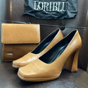 LORIBLU •Vintage • Made in Italy